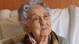 Fallece María Branyas, la persona más longeva del mundo