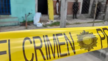 Guatemala | Hombre mató a golpes a su pareja en un hotel Guatemala | Hombre mató a golpes a su pareja en un hotel