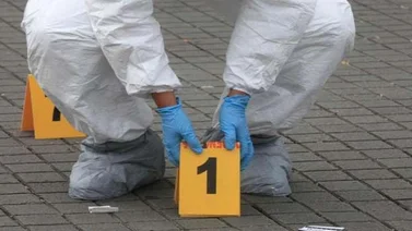 Colombia | Venezolano es asesinado frente a su esposa e hijos