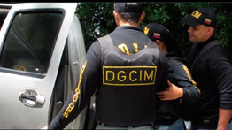 "Operación Tun Tun": Detienen a funcionarios del ministerio de Servicios Penitenciario