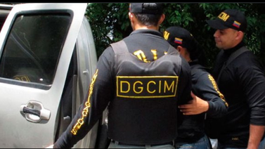 "Operación Tun Tun": Detienen a funcionarios del ministerio de Servicios Penitenciario