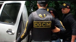 "Operación Tun Tun": Detienen a funcionarios del ministerio de Servicios Penitenciario