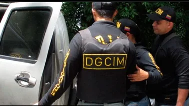 "Operación Tun Tun": Detienen a funcionarios del ministerio de Servicios Penitenciario
