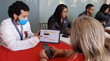 Lanzan nuevo formato de la licencia de conducir en Venezuela (+Foto)