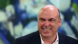 Magnate de la tecnología entre los desaparecidos de naufragio en Italia