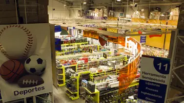 Esta hiperferretería hace alianza con Cashea Esta hiperferretería hace alianza con Cashea