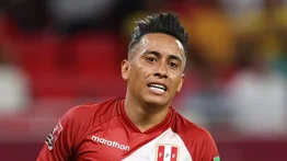 Se filtra video del futbolista peruano Christian Cueva golpeando a su esposa