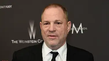 El productor de cine Harvey Weinstein seguirá preso en Nueva York (+Detalles) El productor de cine Harvey Weinstein seguirá preso en Nueva York (+Detalles)