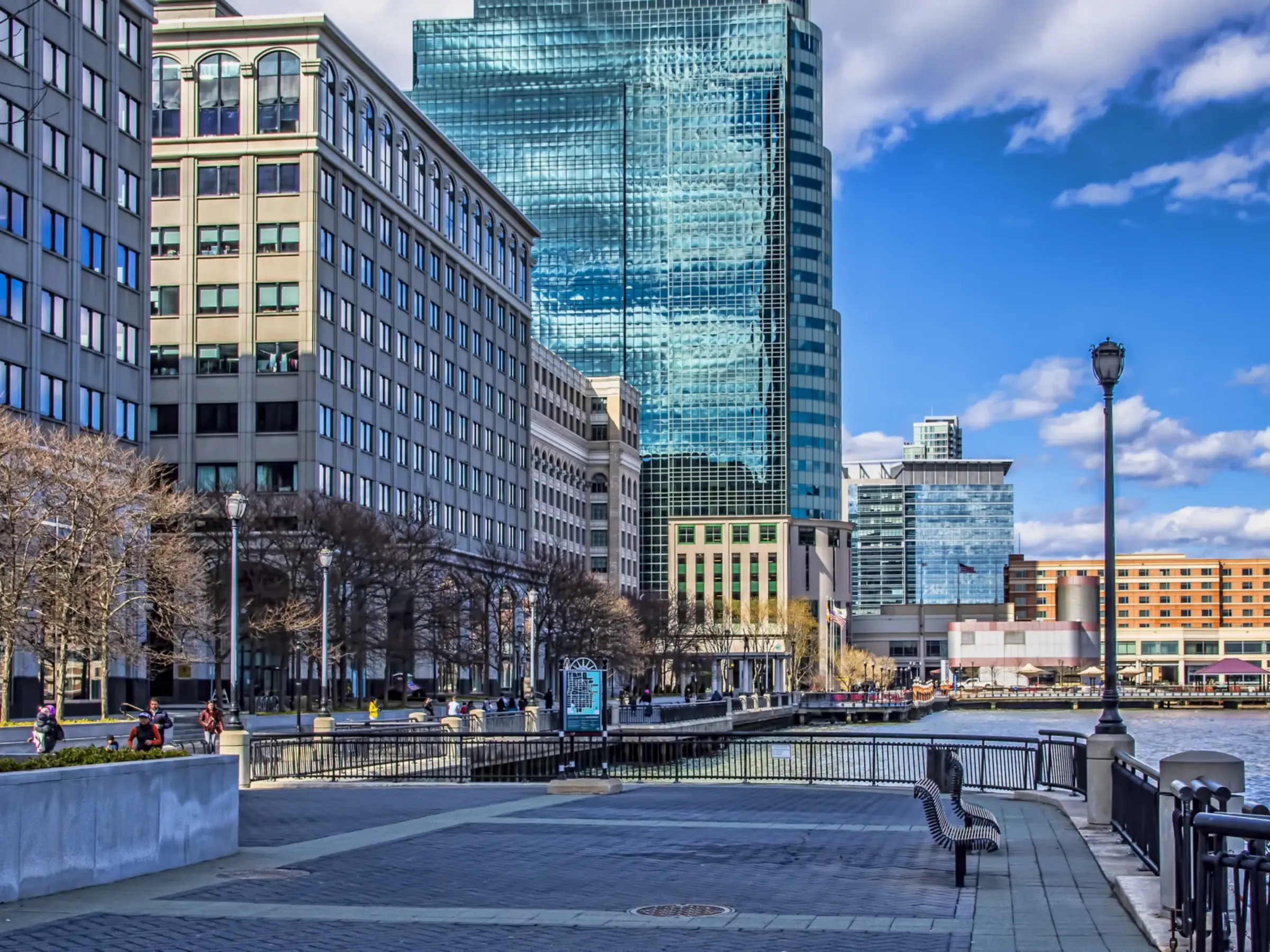 EEUU | Ofertan empleos con salarios desde $15.13 por hora en Nueva Jersey: ¿Cómo aplicar?