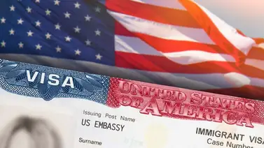 Embajada de EEUU cambiará de proveedor para servicios de visas (+Detalles) Embajada de EEUU cambiará de proveedor para servicios de visas (+Detalles)