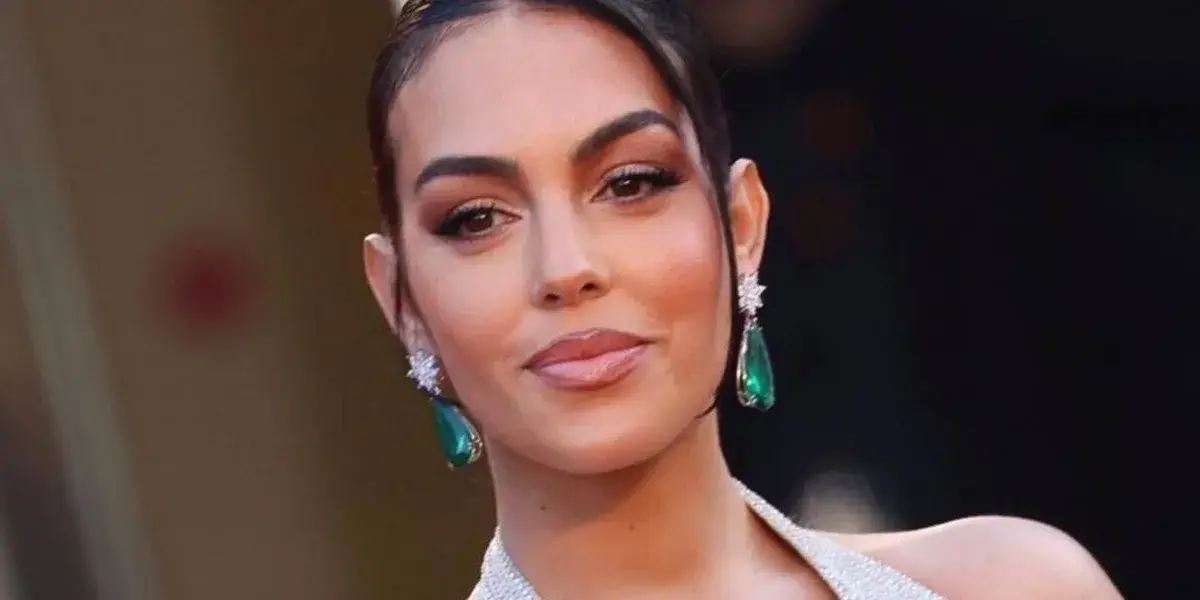 Georgina Rodríguez le dijo adiós a su larga melena (+VIDEO)