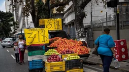 Consecomercio insta a negocios informales a regirse por la tasa BCV