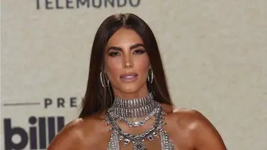 Así luce la nueva casa de Gaby Espino y esta fue su reacción (+DETALLES) Así luce la nueva casa de Gaby Espino y esta fue su reacción (+DETALLES)