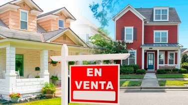 Suman nuevos requisitos para la compra de viviendas en EEUU (+Pasos)