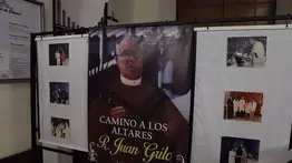 Caracas | Promueven beatificación de párroco de Chacao