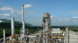 Costas de Morrocoy afectadas por derrame en la refinería El Palito (+FOTOS)