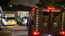 Nueva York | Caen tres ladrones durante robo armado en una casa