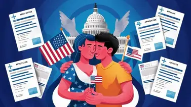 Uscis: Estas son las estafas que están aplicando con el Parole in Place Uscis: Estas son las estafas que están aplicando con el Parole in Place