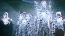 ¿Existen seres de otra dimensión?