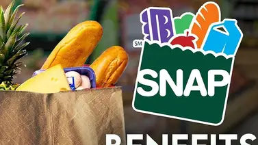 Texas | Conoce los pagos de cupones SNAP para la última semana de agosto (+Cronograma) Texas | Conoce los pagos de cupones SNAP para la última semana de agosto (+Cronograma)