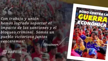 ¿Cuándo cobran el Bono de Guerra los pensionados en agosto? ¿Cuándo cobran el Bono de Guerra los pensionados en agosto?