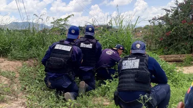 PNB despliega operativo este domingo #18Ago en La Vega (+DETALLES)