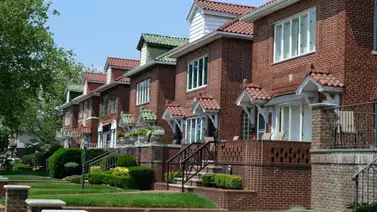 Este es el suburbio de EEUU más seguro para inmigrantes Este es el suburbio de EEUU más seguro para inmigrantes