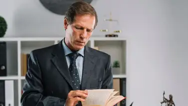 EEUU | Descubra cuál es el salario de un abogado (+Detalles) EEUU | Descubra cuál es el salario de un abogado (+Detalles)