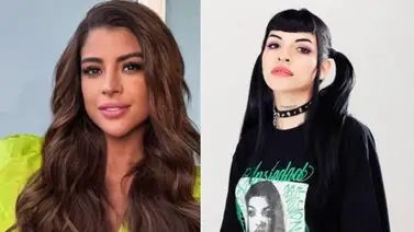 Kerly Ruiz deja al descubierto a la supuesta nueva conquista de Cazzu Kerly Ruiz deja al descubierto a la supuesta nueva conquista de Cazzu