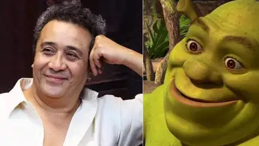 Arrestan a actor de doblaje de "Shrek" por delitos sexuales (+Detalles) Arrestan a actor de doblaje de "Shrek" por delitos sexuales (+Detalles)