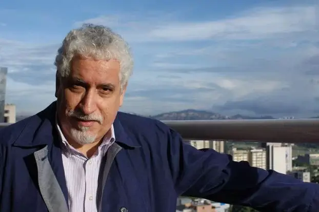 Leonardo Padrón dedicó un mensaje muy especial a esta actriz (+DETALLES)