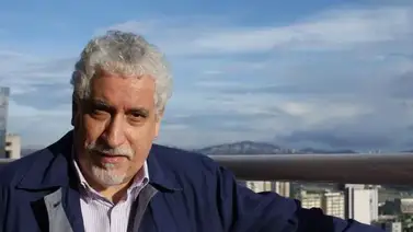 Leonardo Padrón dedicó un mensaje muy especial a esta actriz (+DETALLES) Leonardo Padrón dedicó un mensaje muy especial a esta actriz (+DETALLES)
