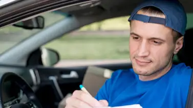 California | Preguntas clave del examen para obtener su licencia de conducir (+Lista) California | Preguntas clave del examen para obtener su licencia de conducir (+Lista)