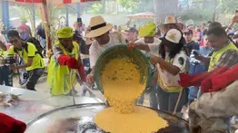 Realizarán Feria de la Cachapa (+DETALLES)