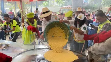 Realizarán Feria de la Cachapa (+DETALLES) Realizarán Feria de la Cachapa (+DETALLES)