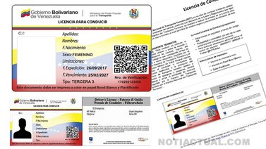 Así puedes tramitar la licencia de conducir por primera vez (+Pasos)