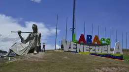 Designan a nueva alcaldesa encargada en municipio del estado Lara (+Detalles)