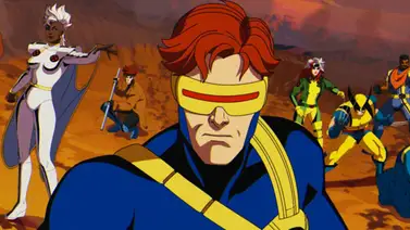 Creador de "X-Men 97″ revela por qué lo despidieron de Marvel Creador de "X-Men 97″ revela por qué lo despidieron de Marvel