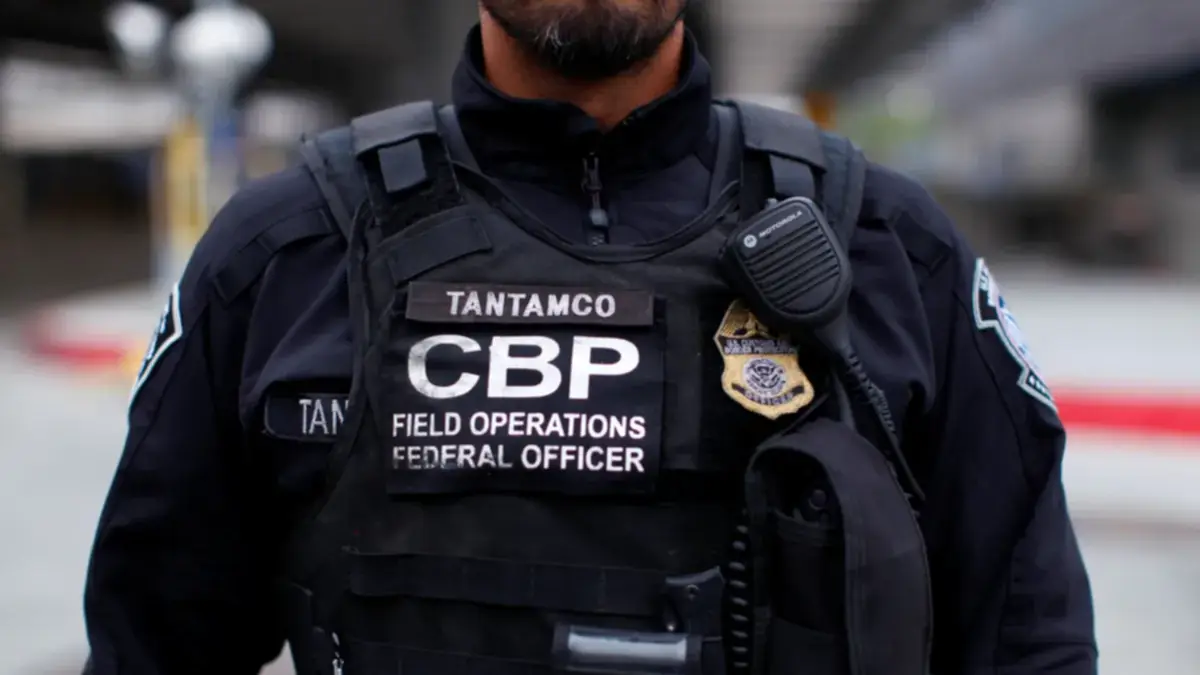 CBP decomisa identificaciones falsas para estudiantes en Chicago
