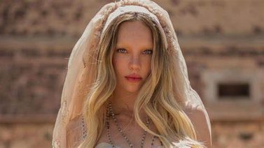 ¿Christian Nodal y Ángela Aguilar se burlaron de la nueva canción de Belinda?