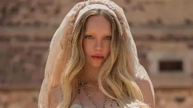 ¿Christian Nodal y Ángela Aguilar se burlaron de la nueva canción de Belinda? ¿Christian Nodal y Ángela Aguilar se burlaron de la nueva canción de Belinda?