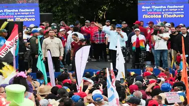 Maduro se pronunció sobre cómo mejorar los derechos laborales en Venezuela este #17Ago Maduro se pronunció sobre cómo mejorar los derechos laborales en Venezuela este #17Ago