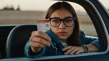 California | Así se corrigen los errores en la licencia de conducir California | Así se corrigen los errores en la licencia de conducir