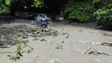 Mujer muere tapiada tras inundaciones en Portuguesa (+DETALLES) Mujer muere tapiada tras inundaciones en Portuguesa (+DETALLES)