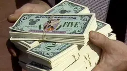 EEUU | Billetes de Disney Dollars pueden valer hasta $10.800: Estos son los ejemplares