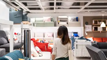 En esta tienda puedes renovar tus muebles a crédito con Cashea En esta tienda puedes renovar tus muebles a crédito con Cashea
