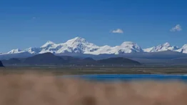 ¿Por qué los aviones no vuelan sobre el Tíbet?