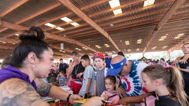 EEUU | Sepa cómo obtener útiles escolares gratis en Nuevo México