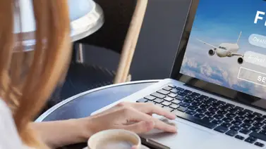 6 cosas que debes saber antes de comprar un pasaje aéreo 6 cosas que debes saber antes de comprar un pasaje aéreo
