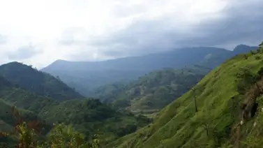 Inameh implementa sistema para atender alertas ante la llegada de lluvias (+Detalles) Inameh implementa sistema para atender alertas ante la llegada de lluvias (+Detalles)